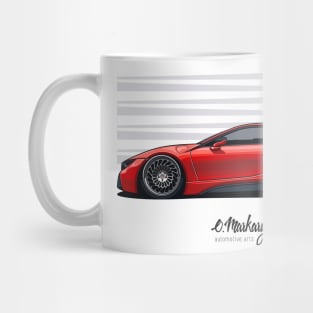 i8 Mug